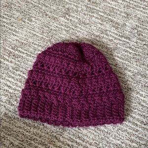 Winter Hat
